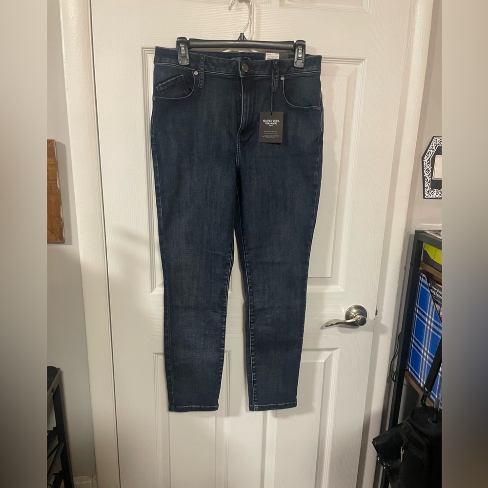 Simply Vera jeans